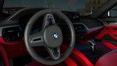 BMW M5 F90 MPerformance